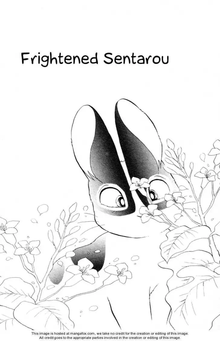 Pikupiku Sentarou Selection: Funwari Haru no Maki Chapter 14 2